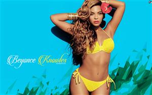 Beyonce Knowles